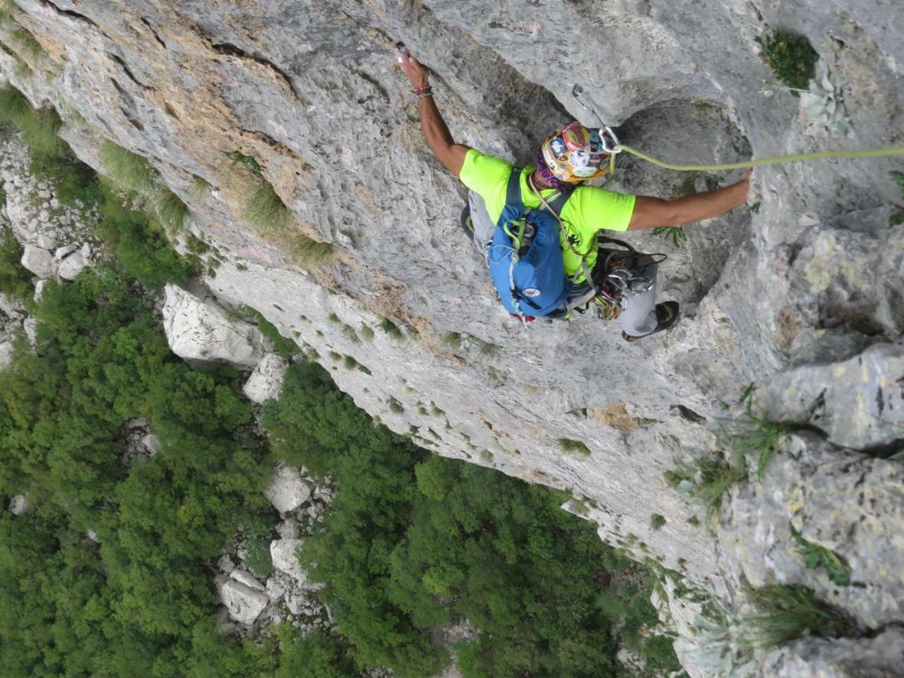Apartman Ive Starigrad Paklenica Dış mekan fotoğraf